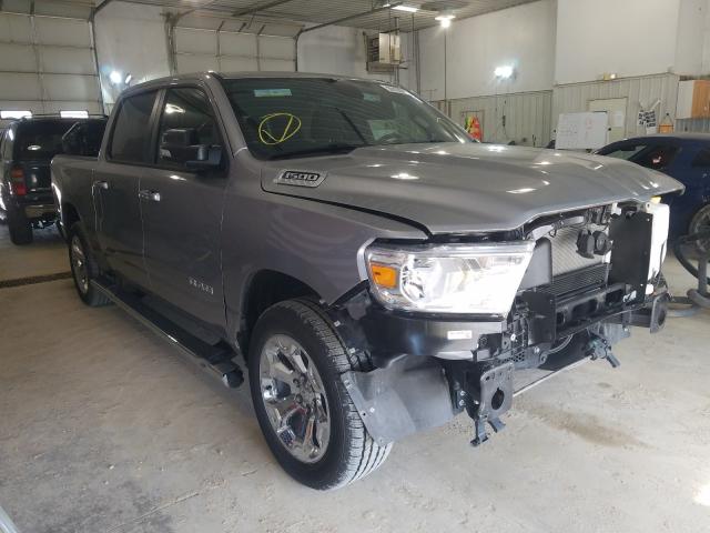 RAM 1500 2019 1c6rrffg8kn714248