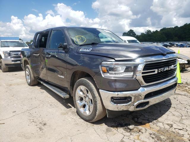 RAM 1500 BIG H 2019 1c6rrffg8kn768164