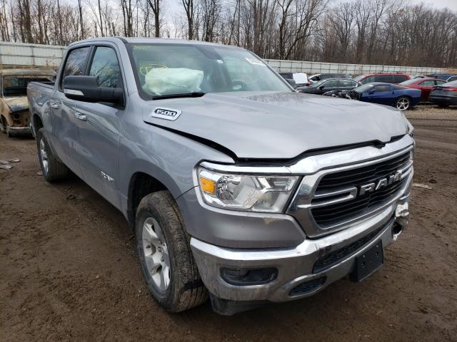 RAM 1500 BIG H 2019 1c6rrffg8kn784347