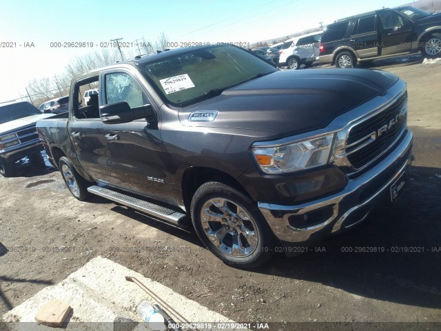 RAM 1500 2019 1c6rrffg8kn794313