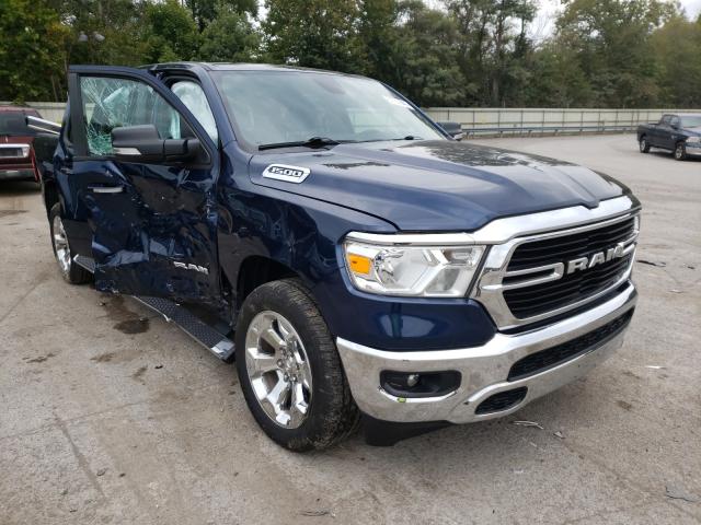 RAM 1500 BIG H 2019 1c6rrffg8kn796577