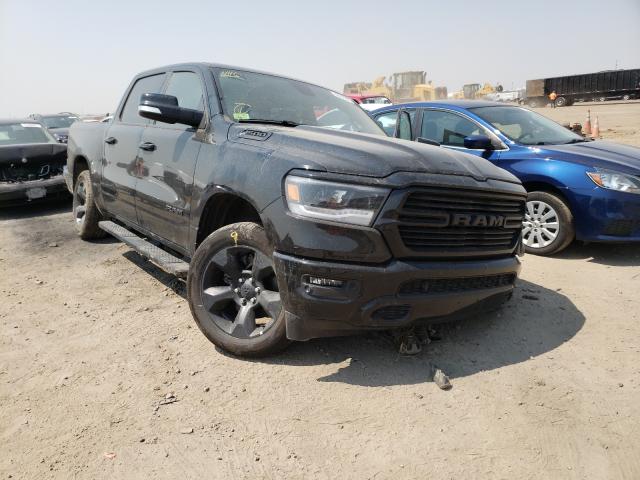 RAM 1500 BIG H 2019 1c6rrffg8kn796921