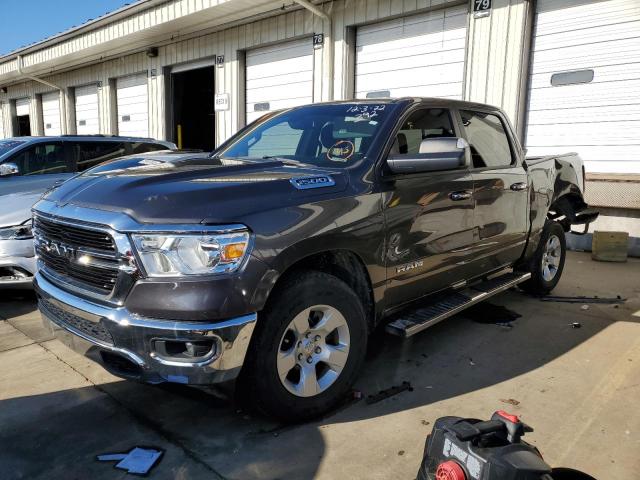 RAM 1500 BIG H 2019 1c6rrffg8kn804211