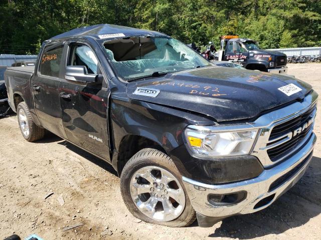 RAM 1500 BIG H 2019 1c6rrffg8kn817329