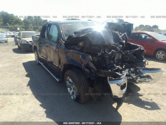 RAM 1500 2019 1c6rrffg8kn817458