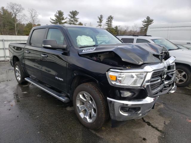 RAM 1500 BIG H 2019 1c6rrffg8kn817590