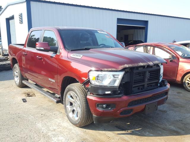 RAM 1500 BIG H 2019 1c6rrffg8kn823602