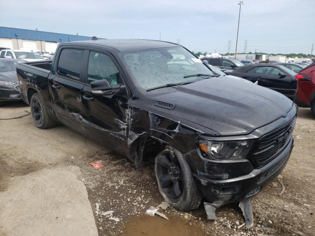 RAM 1500 BIG H 2019 1c6rrffg8kn874419