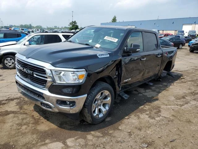 RAM 1500 BIG H 2019 1c6rrffg8kn882407