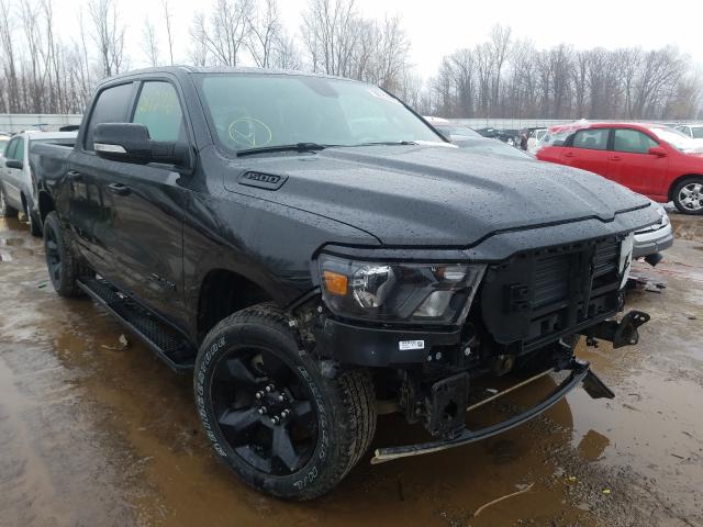 RAM 1500 BIG H 2019 1c6rrffg8kn888451