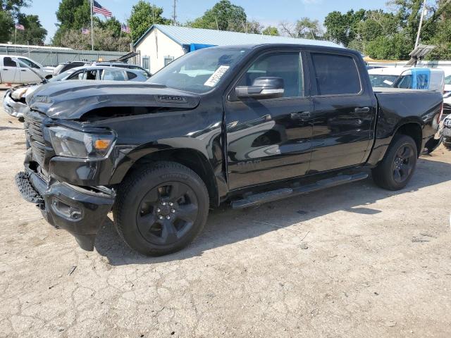 RAM 1500 BIG H 2019 1c6rrffg8kn909329