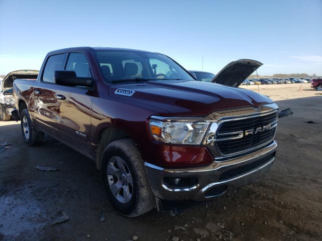 RAM 1500 BIG H 2020 1c6rrffg8ln108594