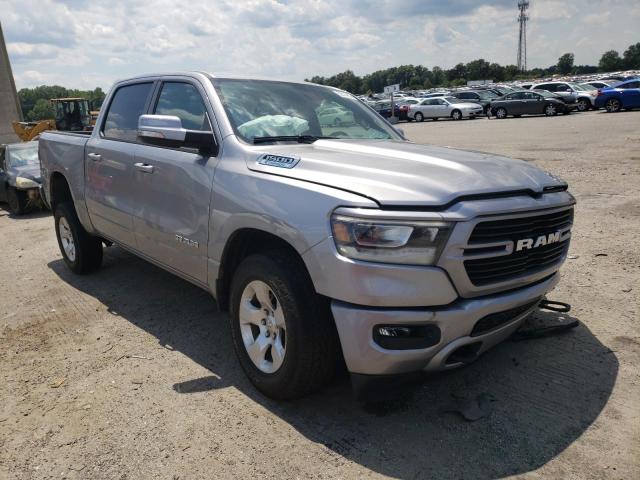 RAM 1500 BIG H 2021 1c6rrffg8mn660145