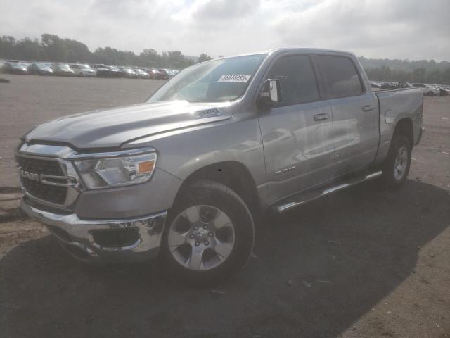 RAM 1500 BIG H 2022 1c6rrffg8nn212313