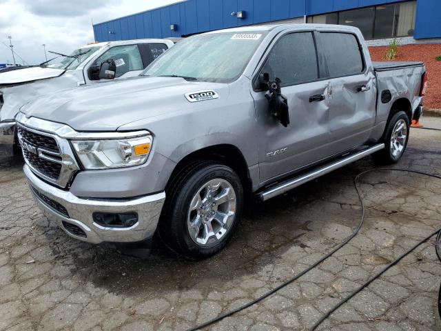 RAM 1500 BIG H 2022 1c6rrffg8nn229189