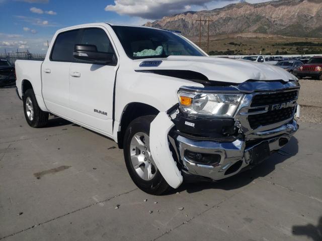 RAM 1500 BIG H 2022 1c6rrffg8nn263701