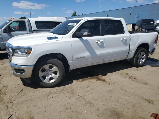 RAM 1500 BIG H 2022 1c6rrffg8nn354354