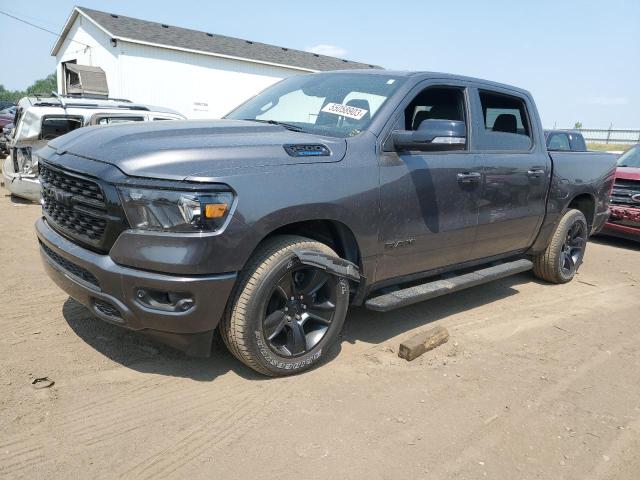 RAM 1500 BIG H 2022 1c6rrffg8nn400541