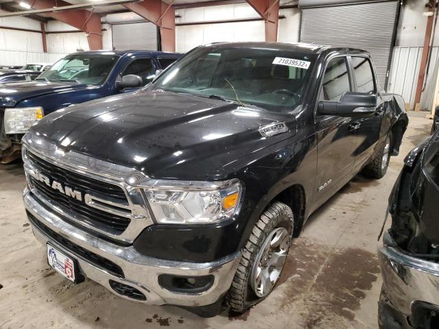 RAM 1500 BIG H 2019 1c6rrffg9kn693457