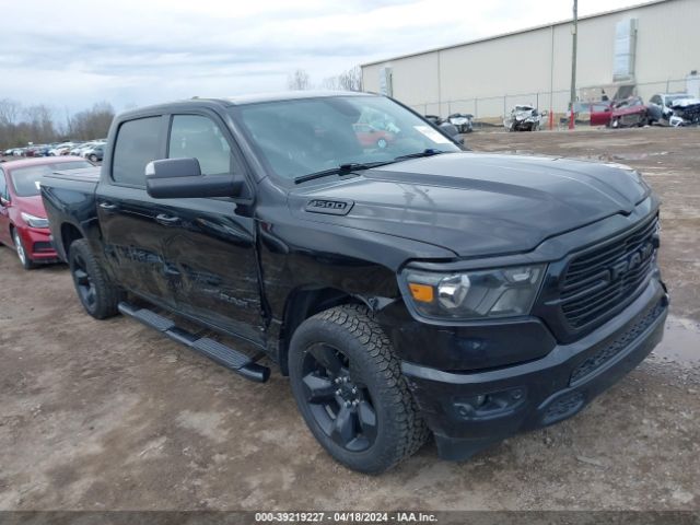 RAM 1500 2019 1c6rrffg9kn696892