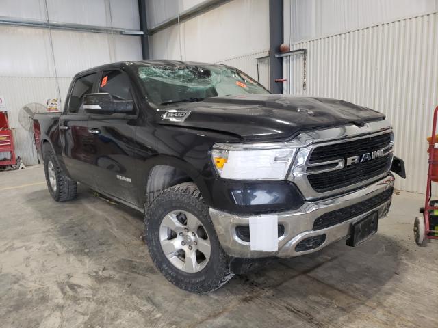 RAM 1500 BIG H 2019 1c6rrffg9kn709351