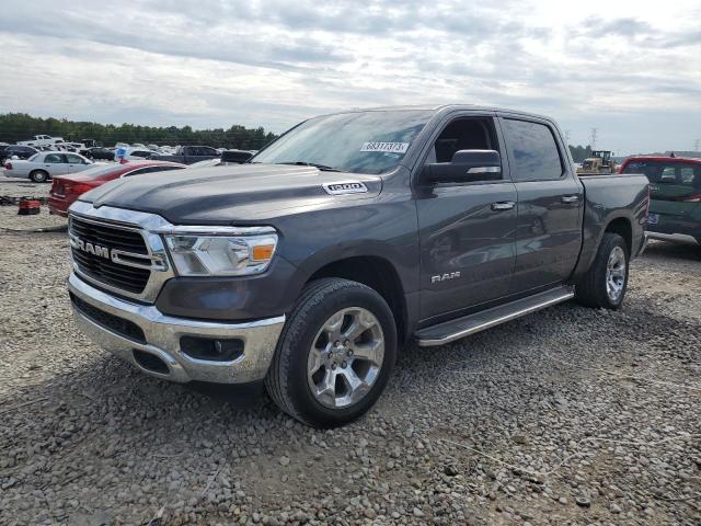 RAM 1500 BIG H 2019 1c6rrffg9kn710399