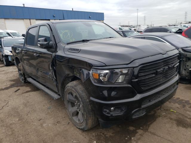 RAM 1500 BIG H 2019 1c6rrffg9kn710497