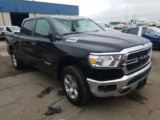 RAM 1500 BIG H 2019 1c6rrffg9kn732273