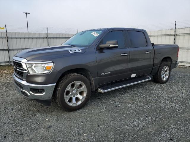 RAM 1500 BIG H 2019 1c6rrffg9kn779237