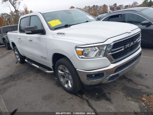 RAM 1500 2019 1c6rrffg9kn790898