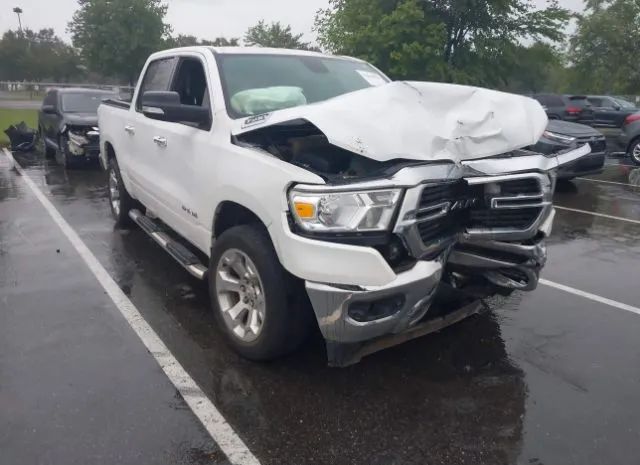 RAM 1500 2019 1c6rrffg9kn802869