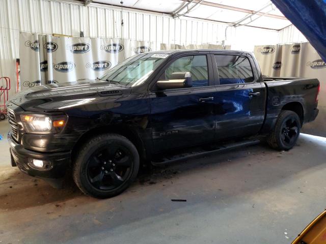 RAM 1500 BIG H 2019 1c6rrffg9kn811135