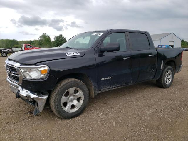 RAM 1500 BIG H 2019 1c6rrffg9kn811328