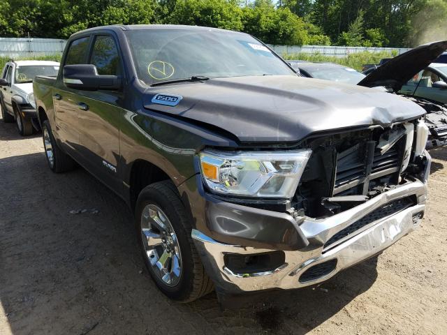 RAM 1500 BIG H 2019 1c6rrffg9kn816609