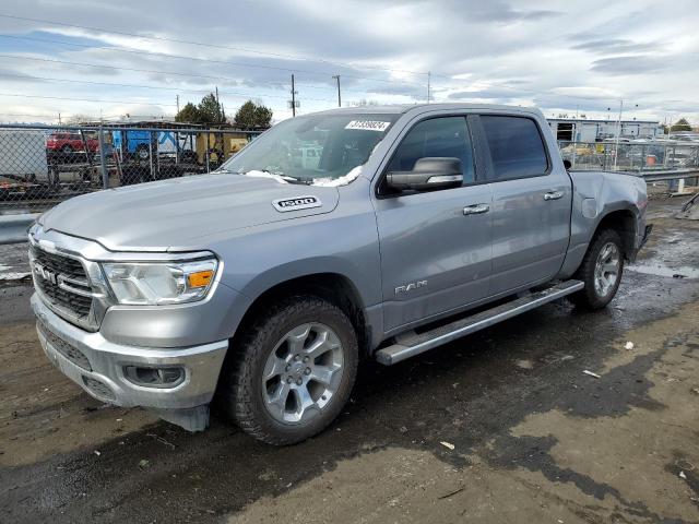 RAM 1500 2019 1c6rrffg9kn817758