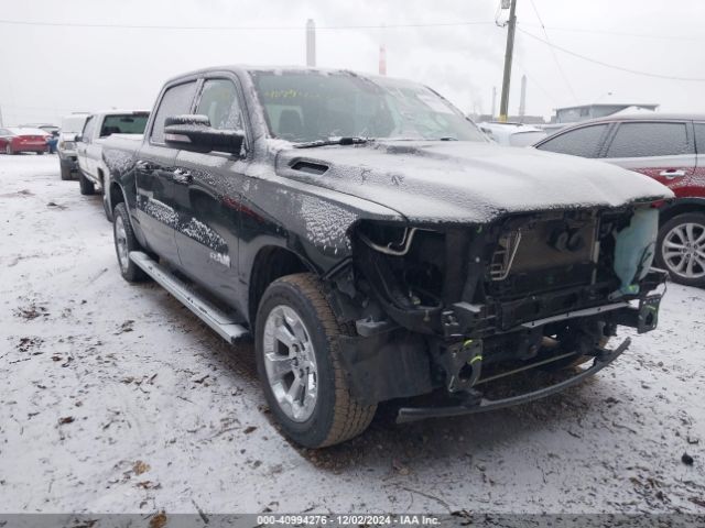 RAM 1500 2019 1c6rrffg9kn817887