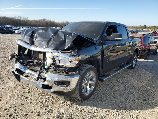 RAM 1500 BIG H 2019 1c6rrffg9kn818893