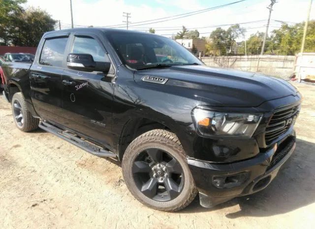 RAM 1500 2019 1c6rrffg9kn867060