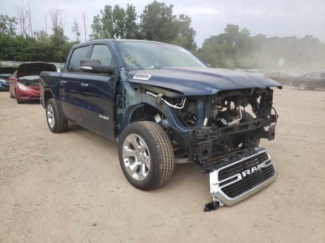 RAM 1500 BIG H 2019 1c6rrffg9kn903989