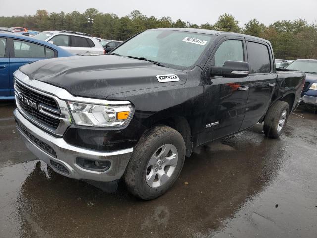 RAM 1500 BIG H 2019 1c6rrffg9kn920100