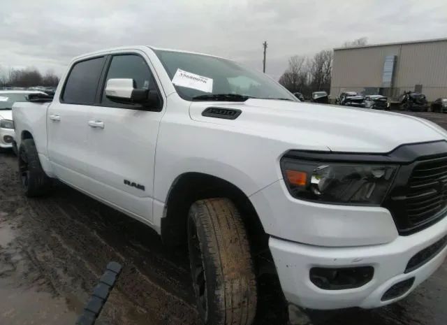 RAM 1500 2020 1c6rrffg9ln263400