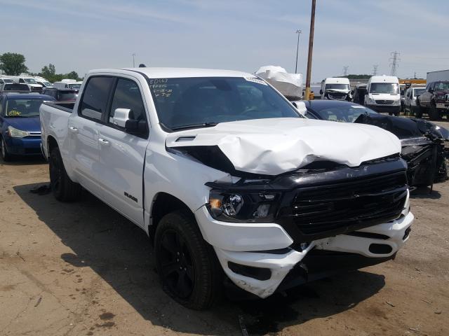 RAM 1500 BIG H 2020 1c6rrffg9ln286398