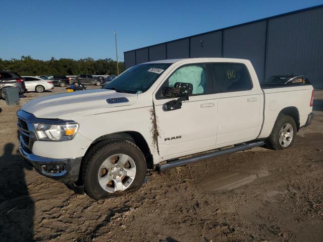 RAM 1500 BIG H 2021 1c6rrffg9mn605431