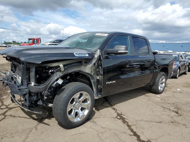 RAM 1500 BIG H 2022 1c6rrffg9nn240377