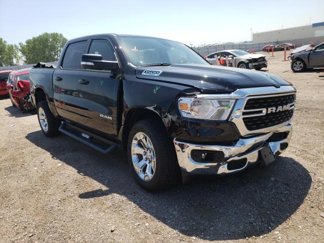 RAM 1500 BIG H 2022 1c6rrffg9nn285707