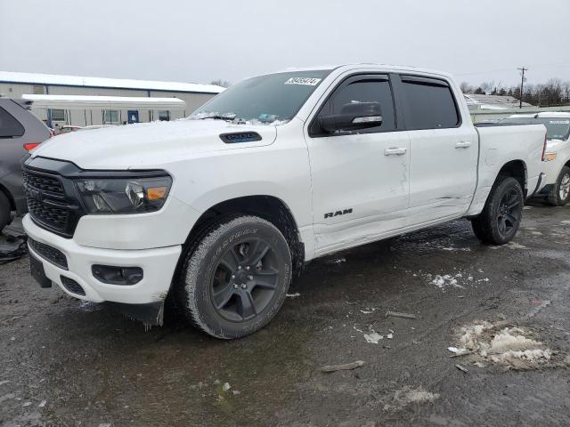 RAM 1500 2022 1c6rrffg9nn384964