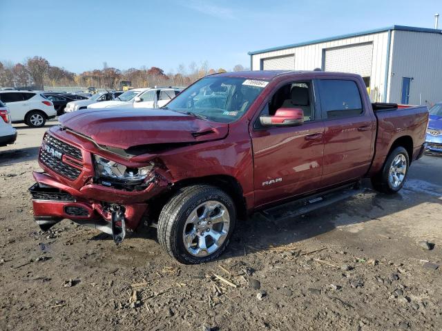 RAM 1500 BIG H 2023 1c6rrffg9pn569129