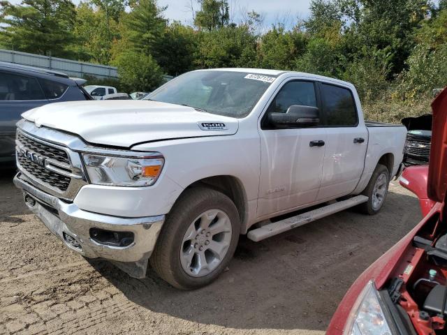 RAM 1500 2023 1c6rrffg9pn589753