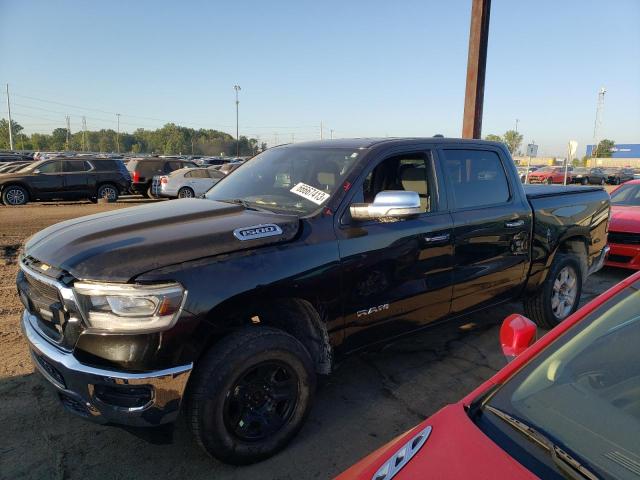 RAM 1500 2019 1c6rrffgxkn674013