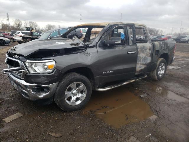 RAM 1500 BIG H 2019 1c6rrffgxkn697095